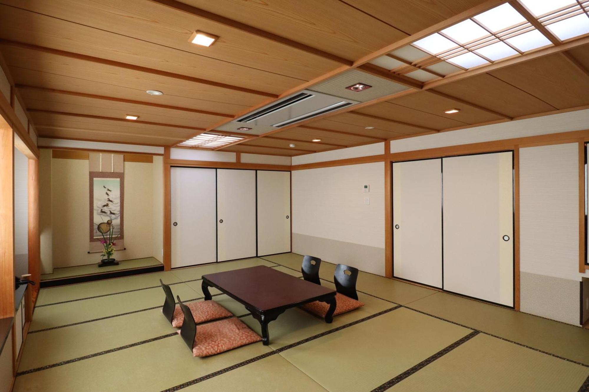 Ryokan Miyoshi 名古屋市 エクステリア 写真