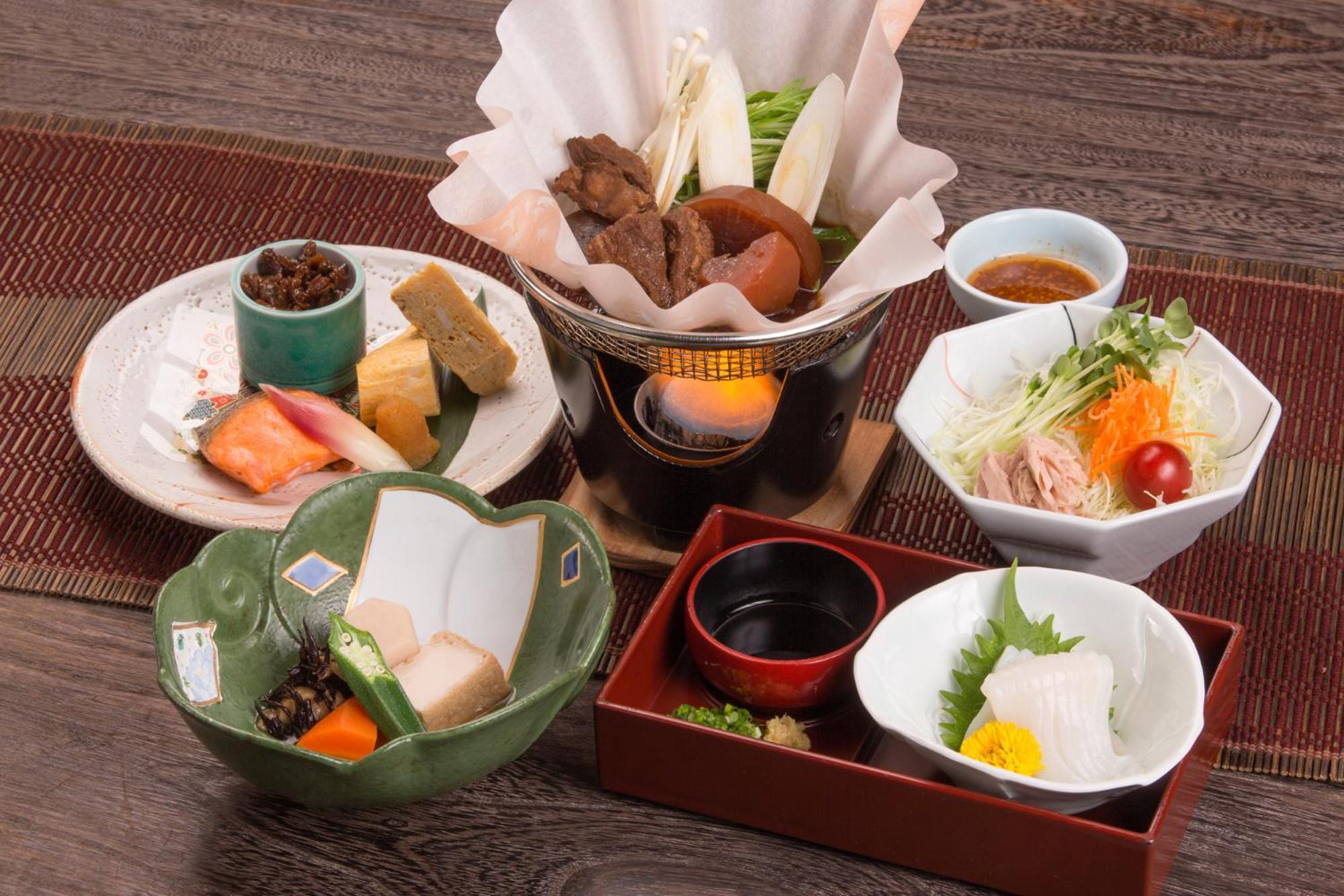 Ryokan Miyoshi 名古屋市 エクステリア 写真