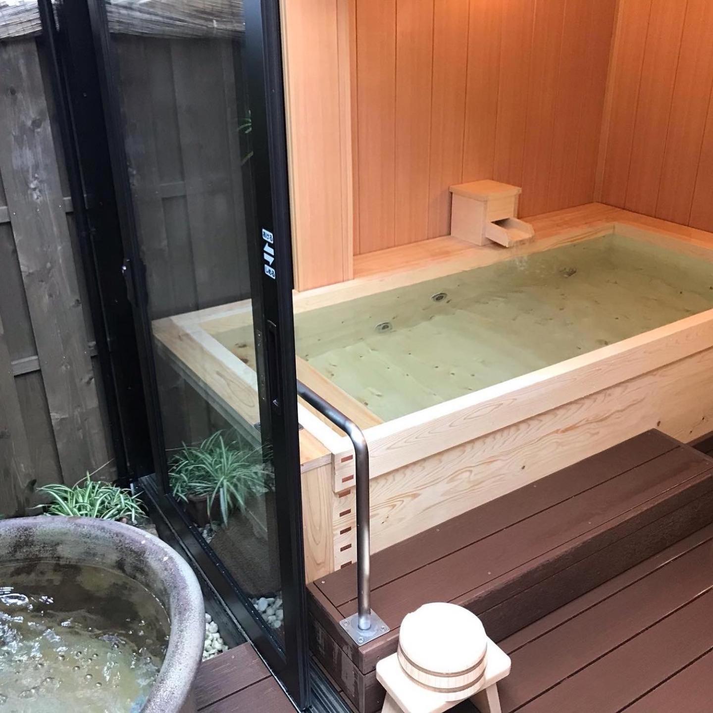 Ryokan Miyoshi 名古屋市 エクステリア 写真