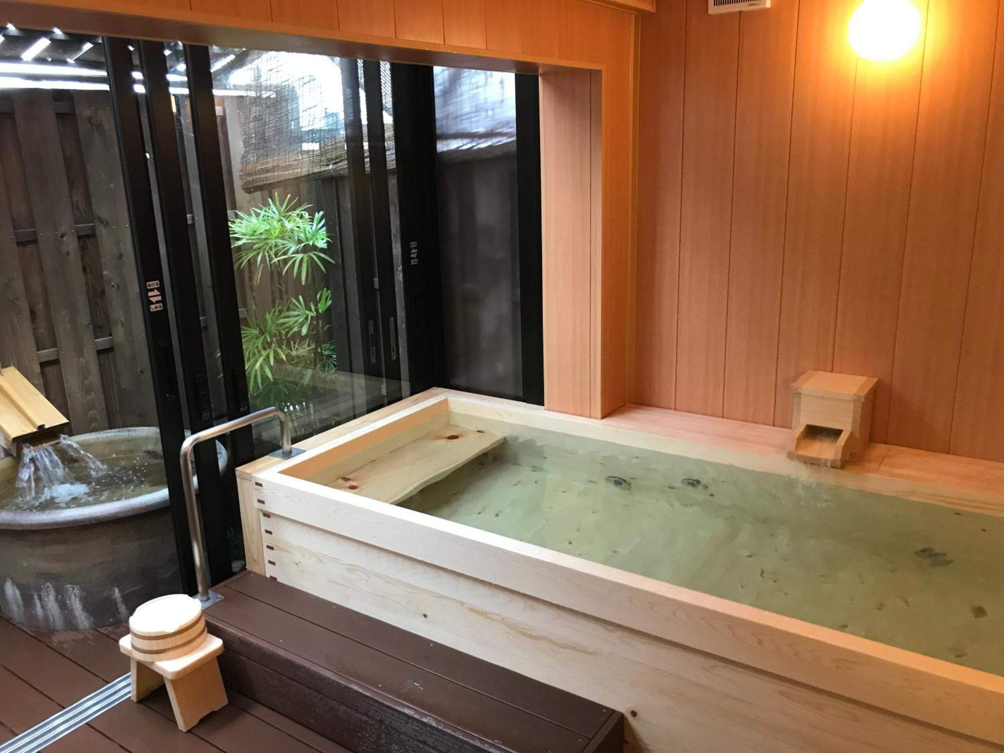 Ryokan Miyoshi 名古屋市 エクステリア 写真