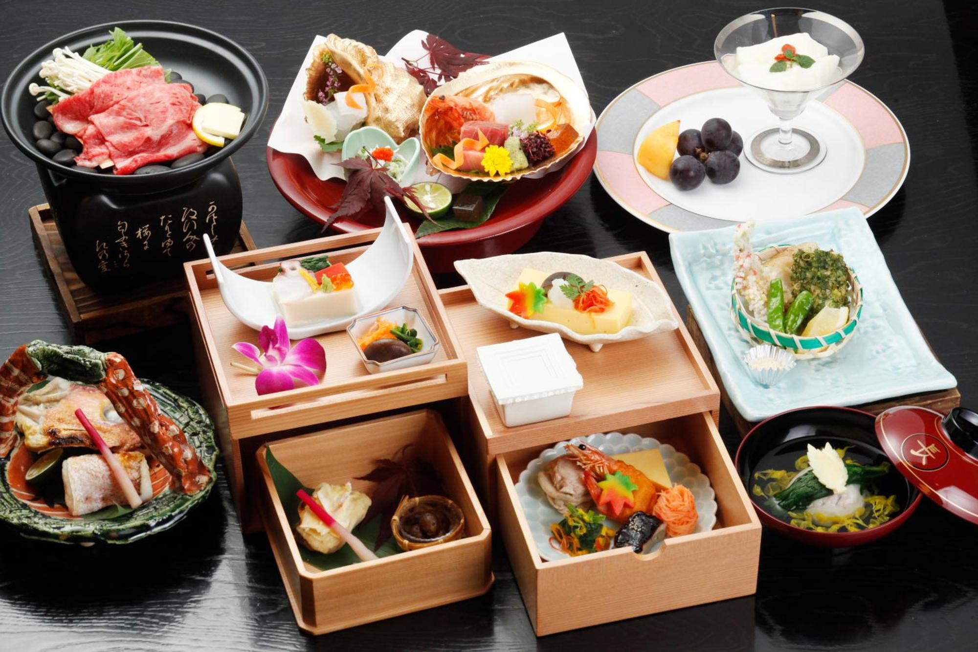 Ryokan Miyoshi 名古屋市 エクステリア 写真