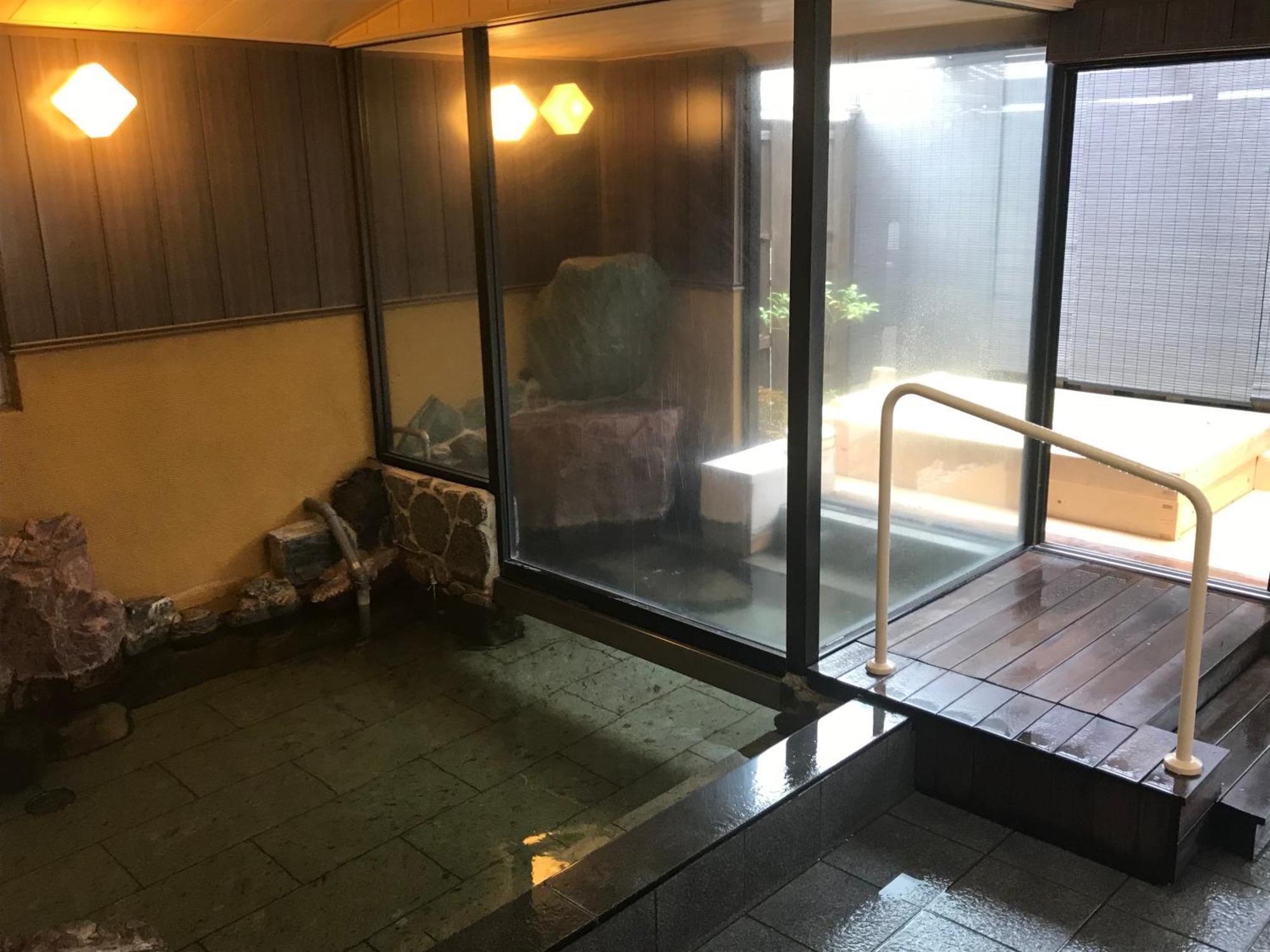 Ryokan Miyoshi 名古屋市 エクステリア 写真