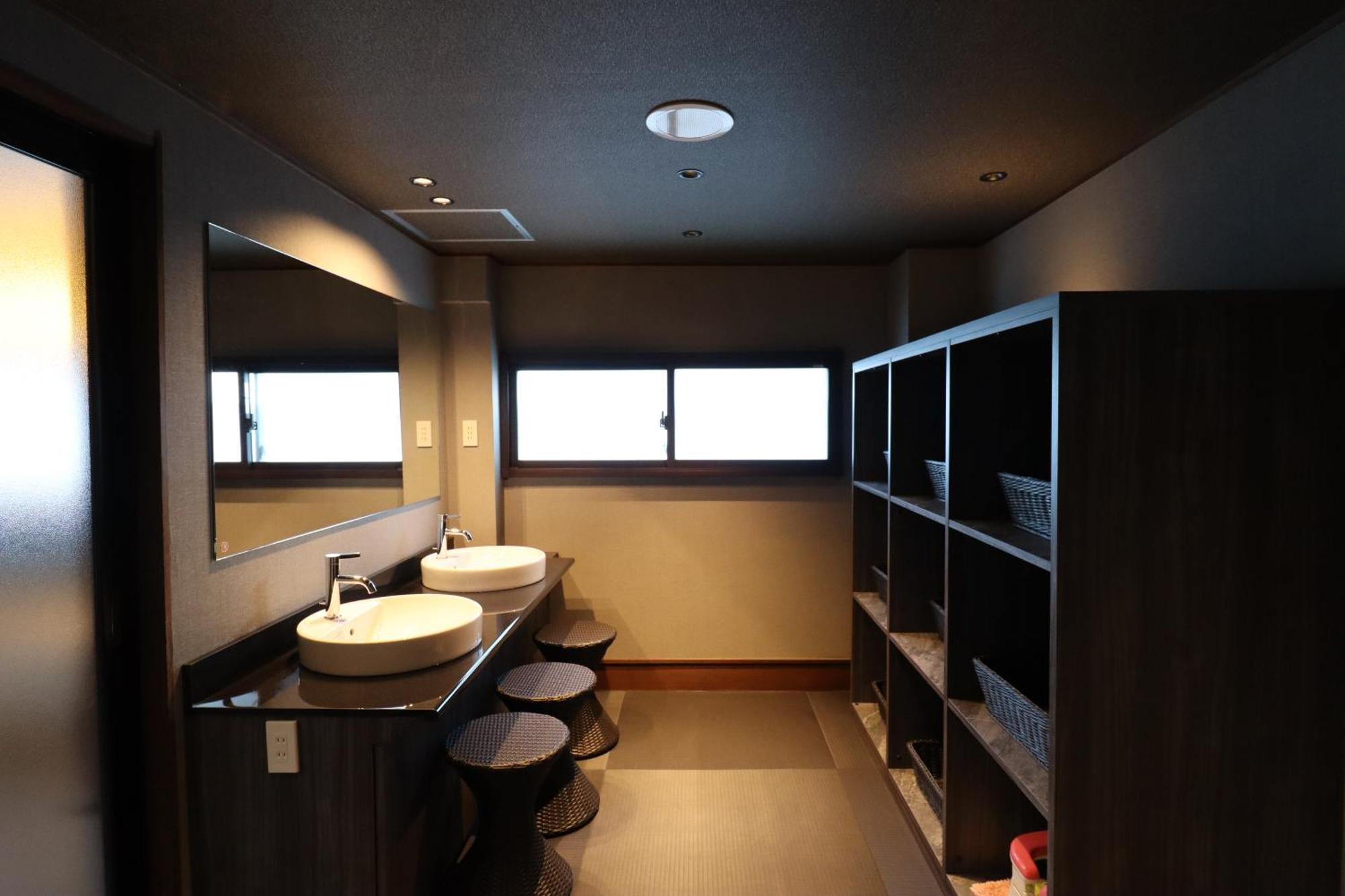 Ryokan Miyoshi 名古屋市 エクステリア 写真