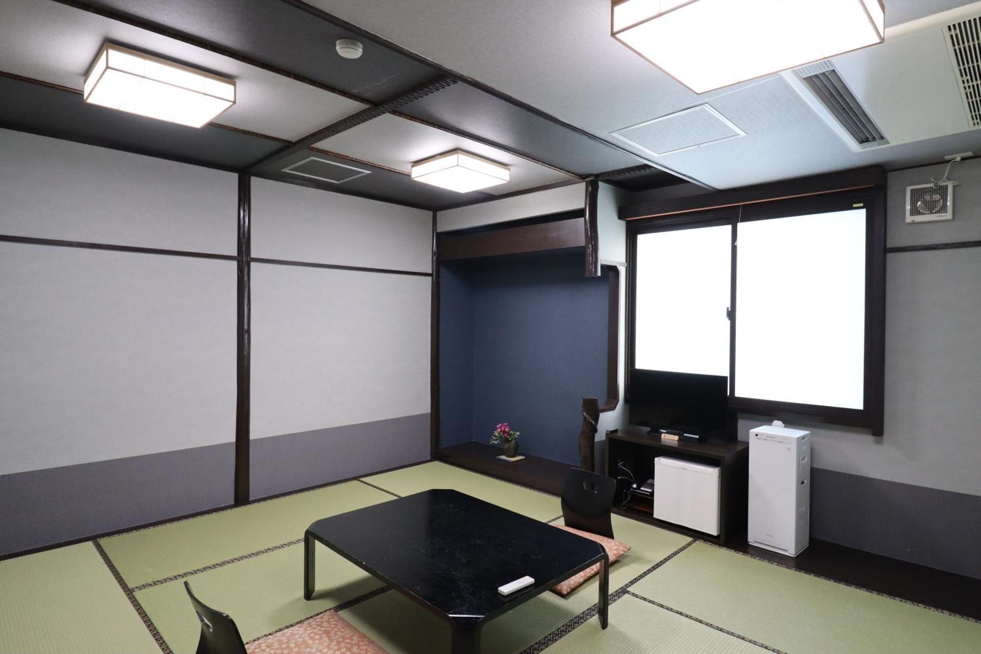 Ryokan Miyoshi 名古屋市 エクステリア 写真