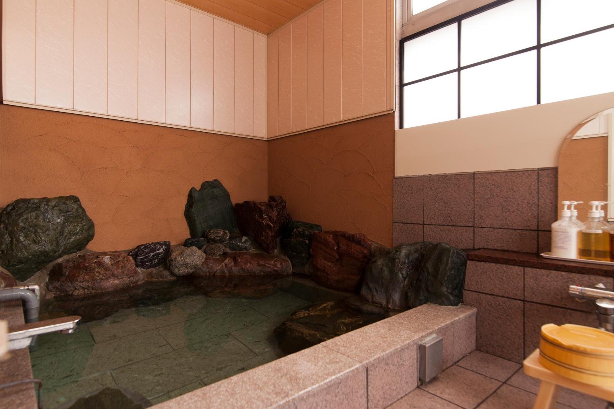 Ryokan Miyoshi 名古屋市 エクステリア 写真