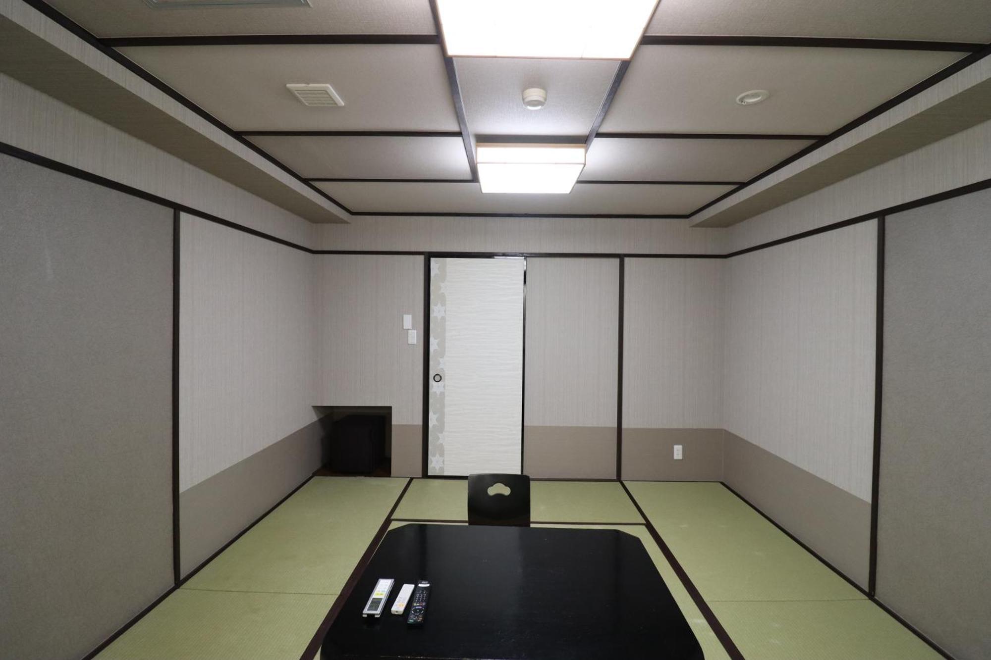 Ryokan Miyoshi 名古屋市 エクステリア 写真