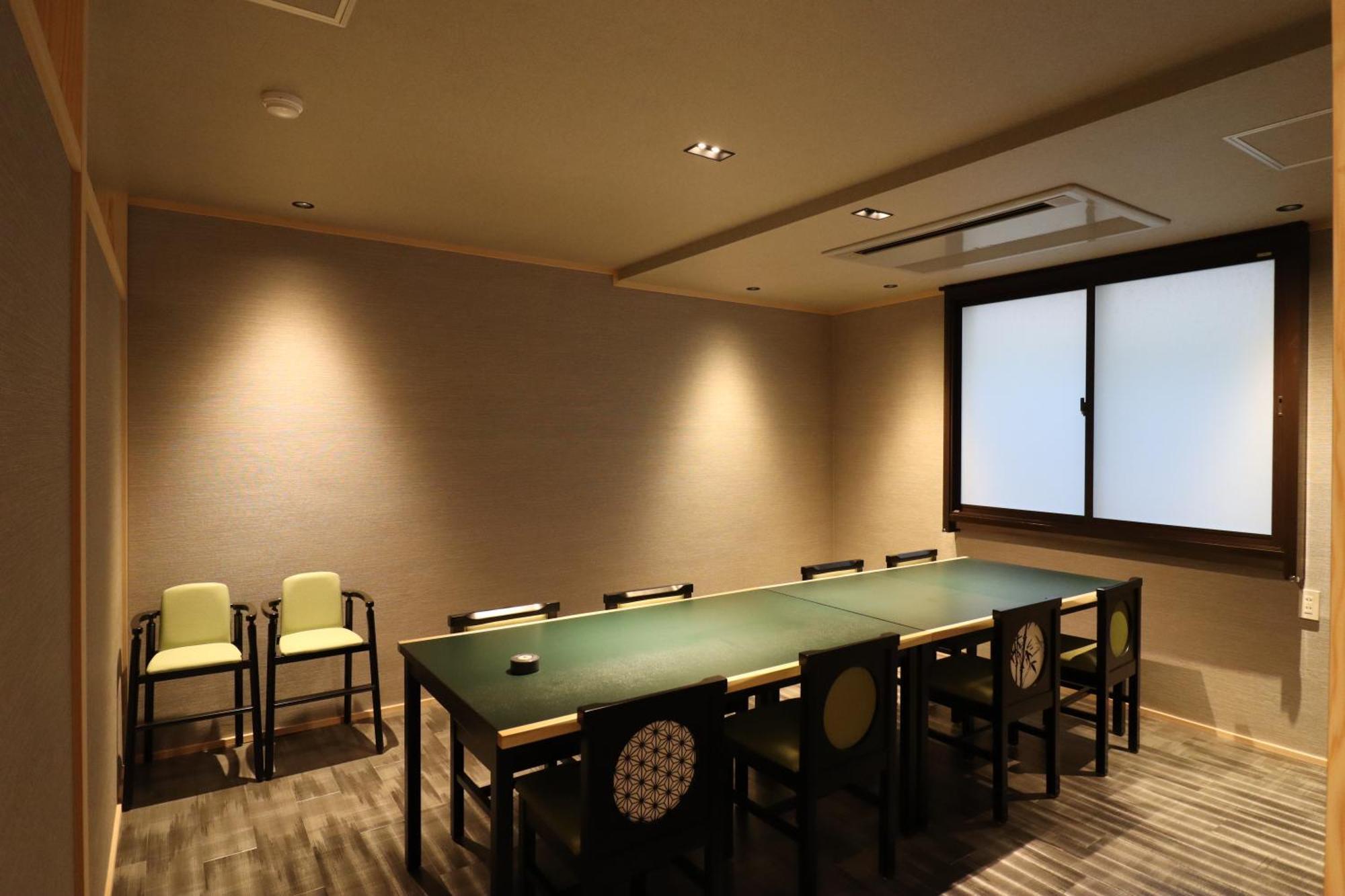 Ryokan Miyoshi 名古屋市 エクステリア 写真