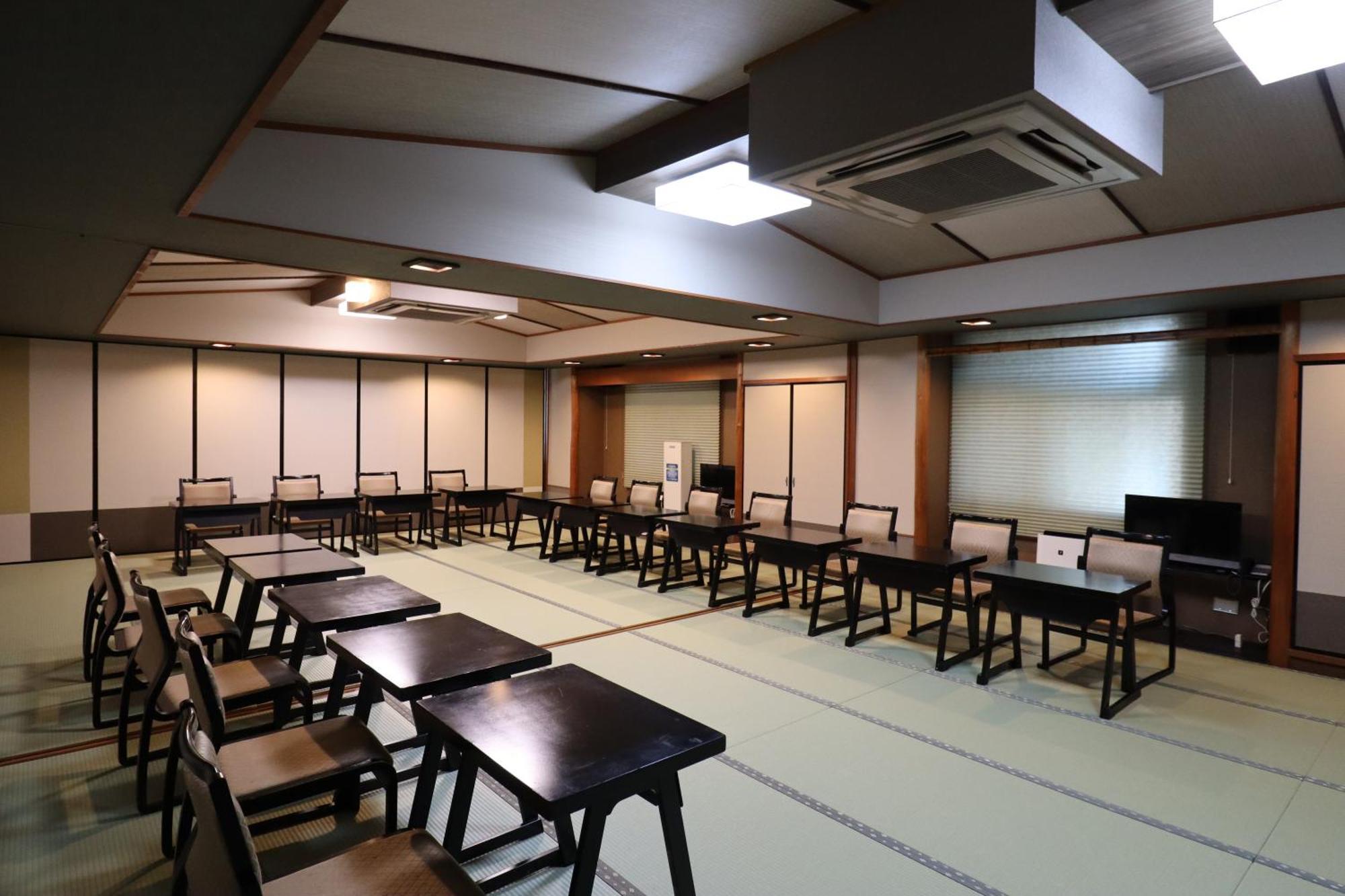 Ryokan Miyoshi 名古屋市 エクステリア 写真