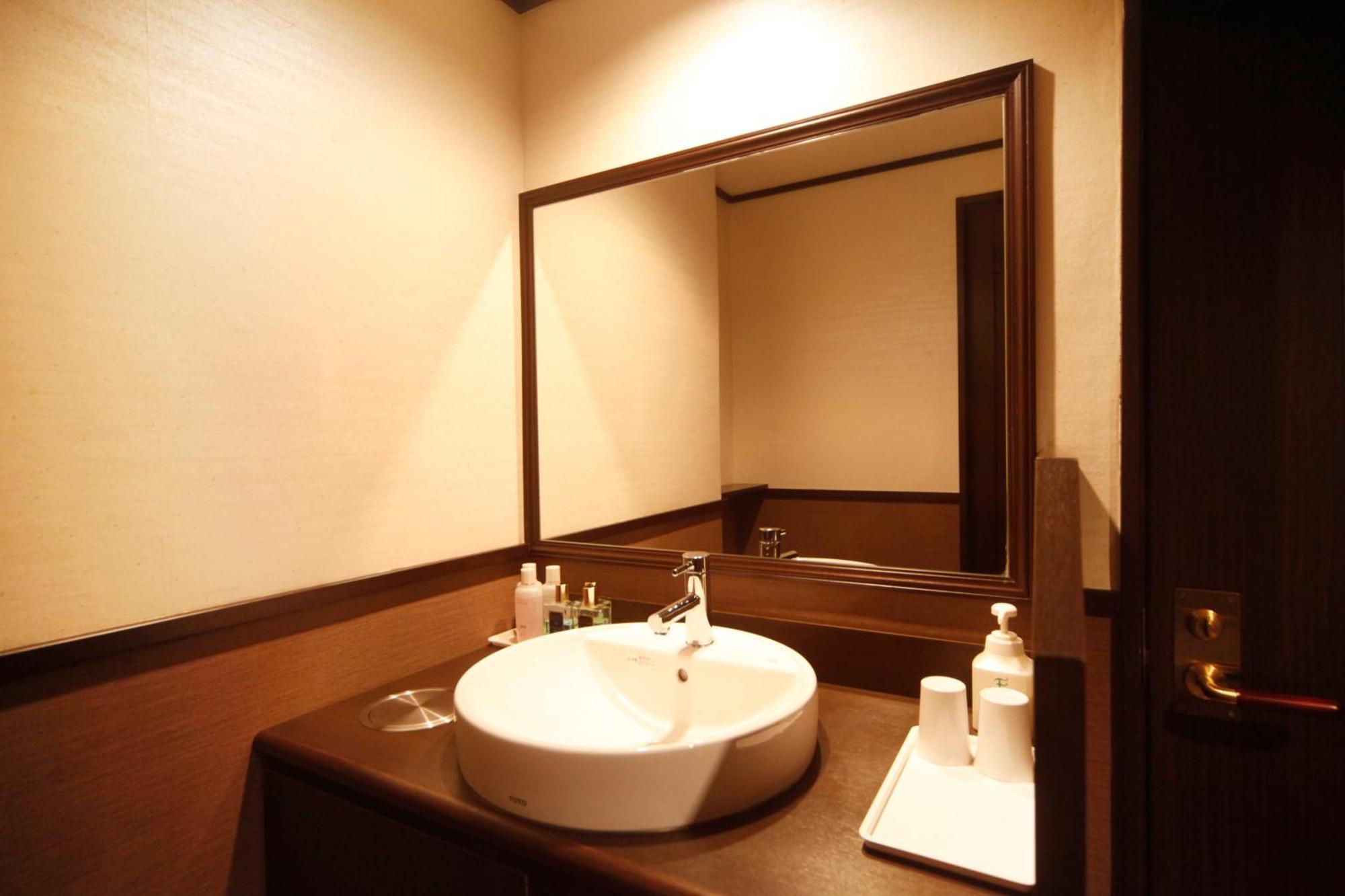 Ryokan Miyoshi 名古屋市 部屋 写真