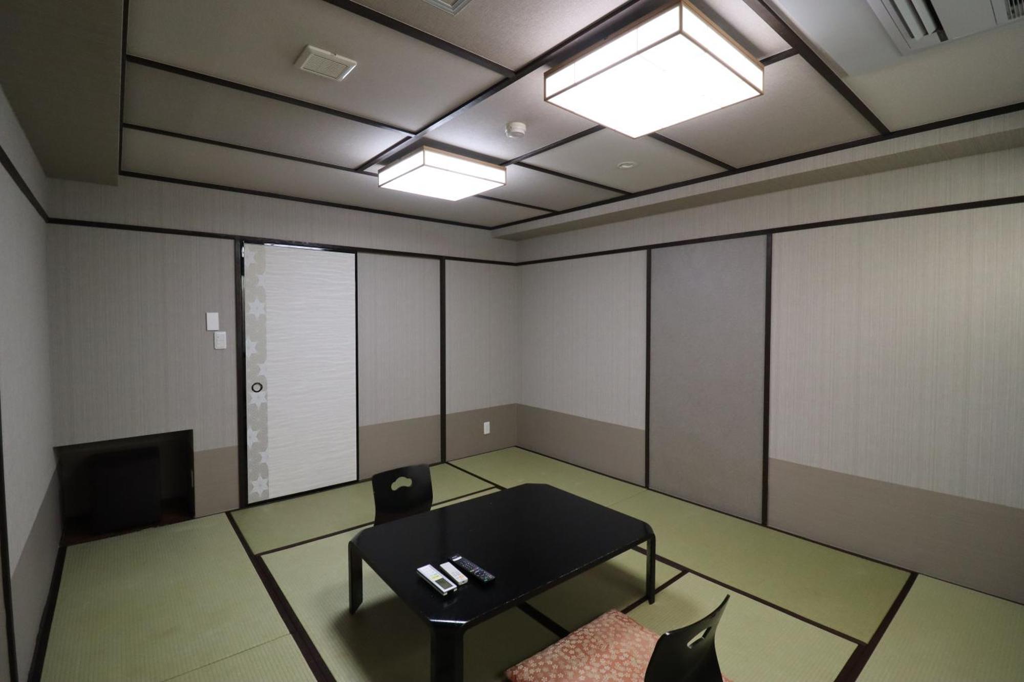 Ryokan Miyoshi 名古屋市 エクステリア 写真