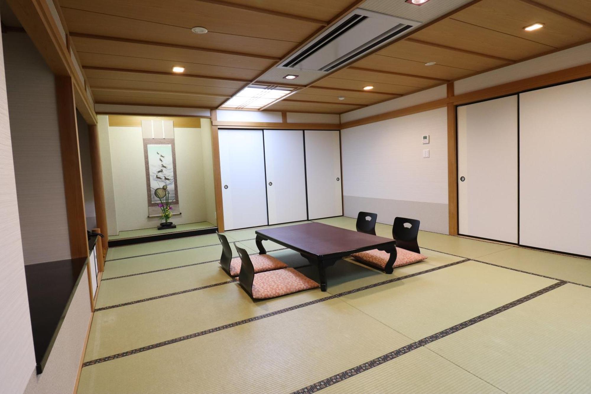 Ryokan Miyoshi 名古屋市 エクステリア 写真