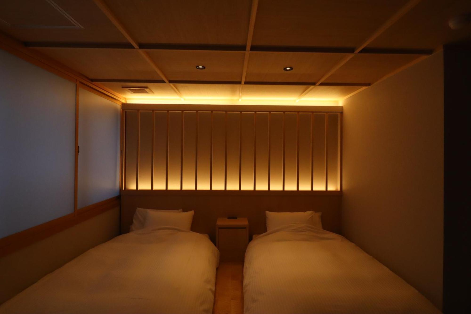Ryokan Miyoshi 名古屋市 エクステリア 写真