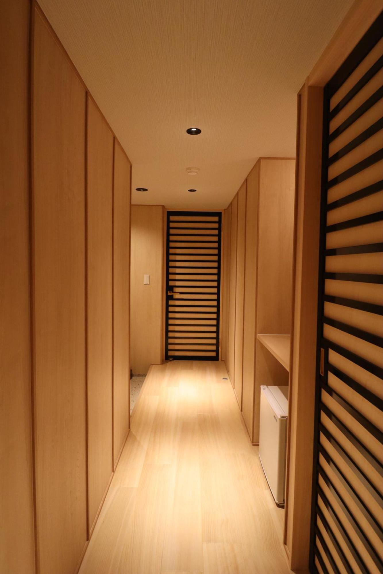 Ryokan Miyoshi 名古屋市 エクステリア 写真