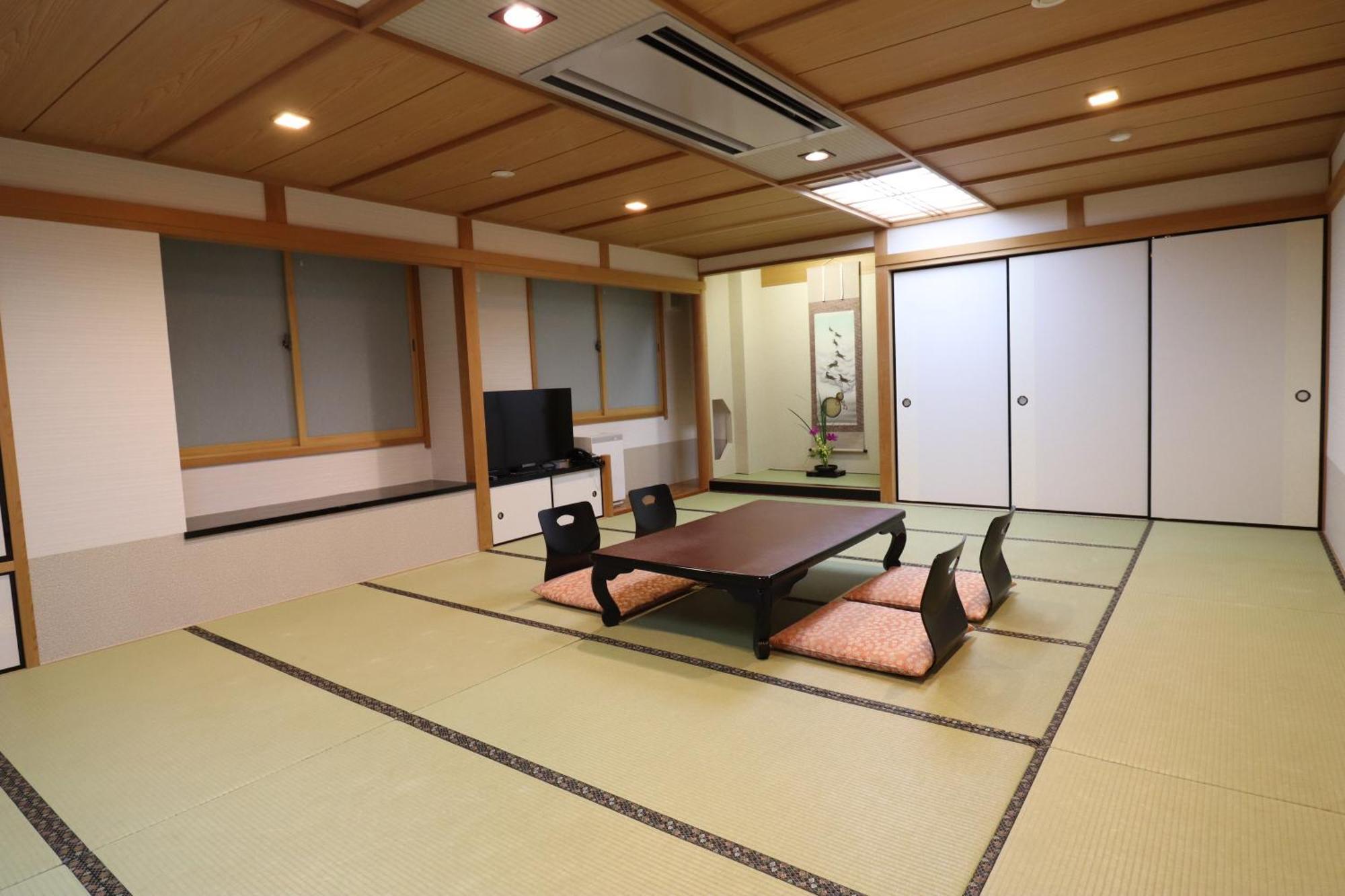 Ryokan Miyoshi 名古屋市 エクステリア 写真