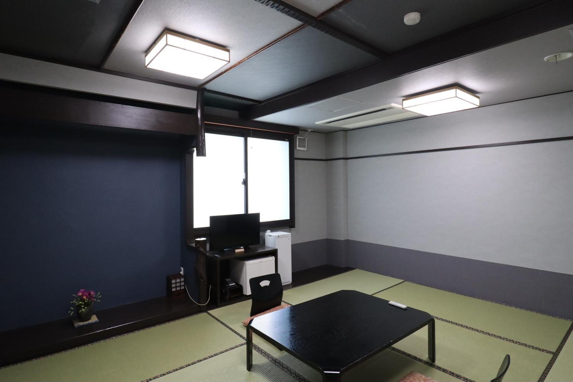 Ryokan Miyoshi 名古屋市 エクステリア 写真