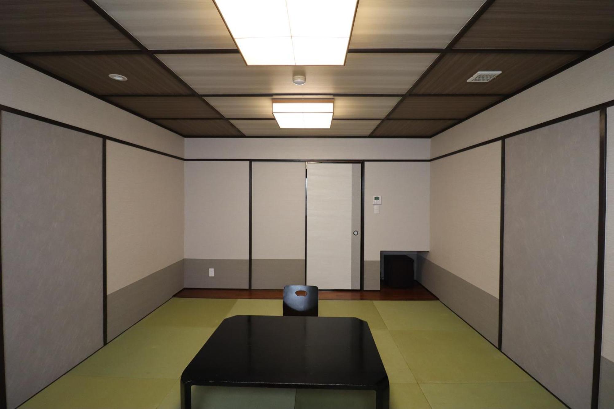 Ryokan Miyoshi 名古屋市 エクステリア 写真