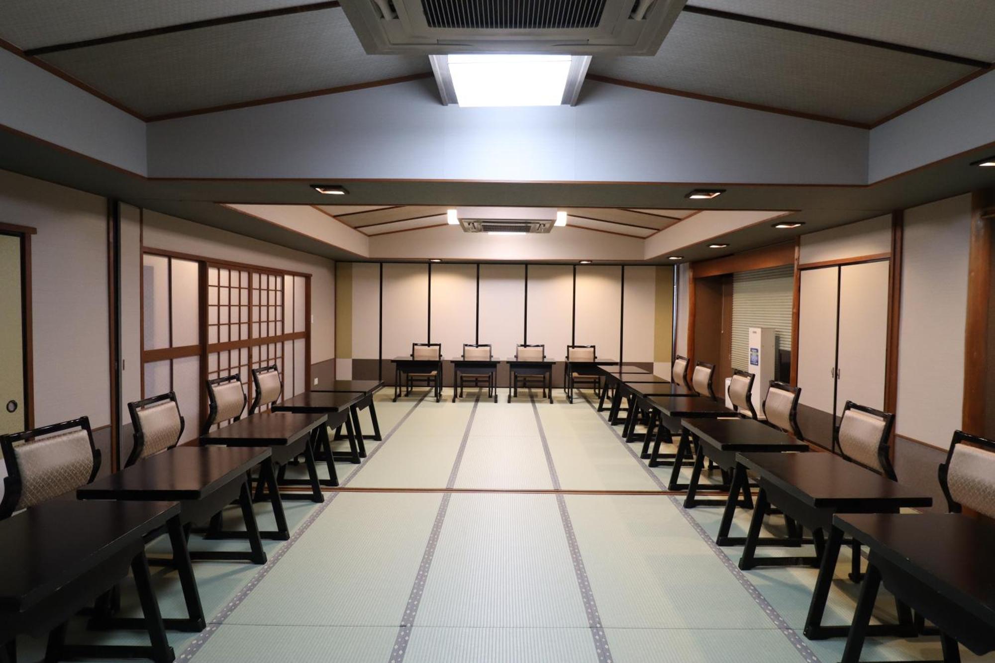 Ryokan Miyoshi 名古屋市 エクステリア 写真