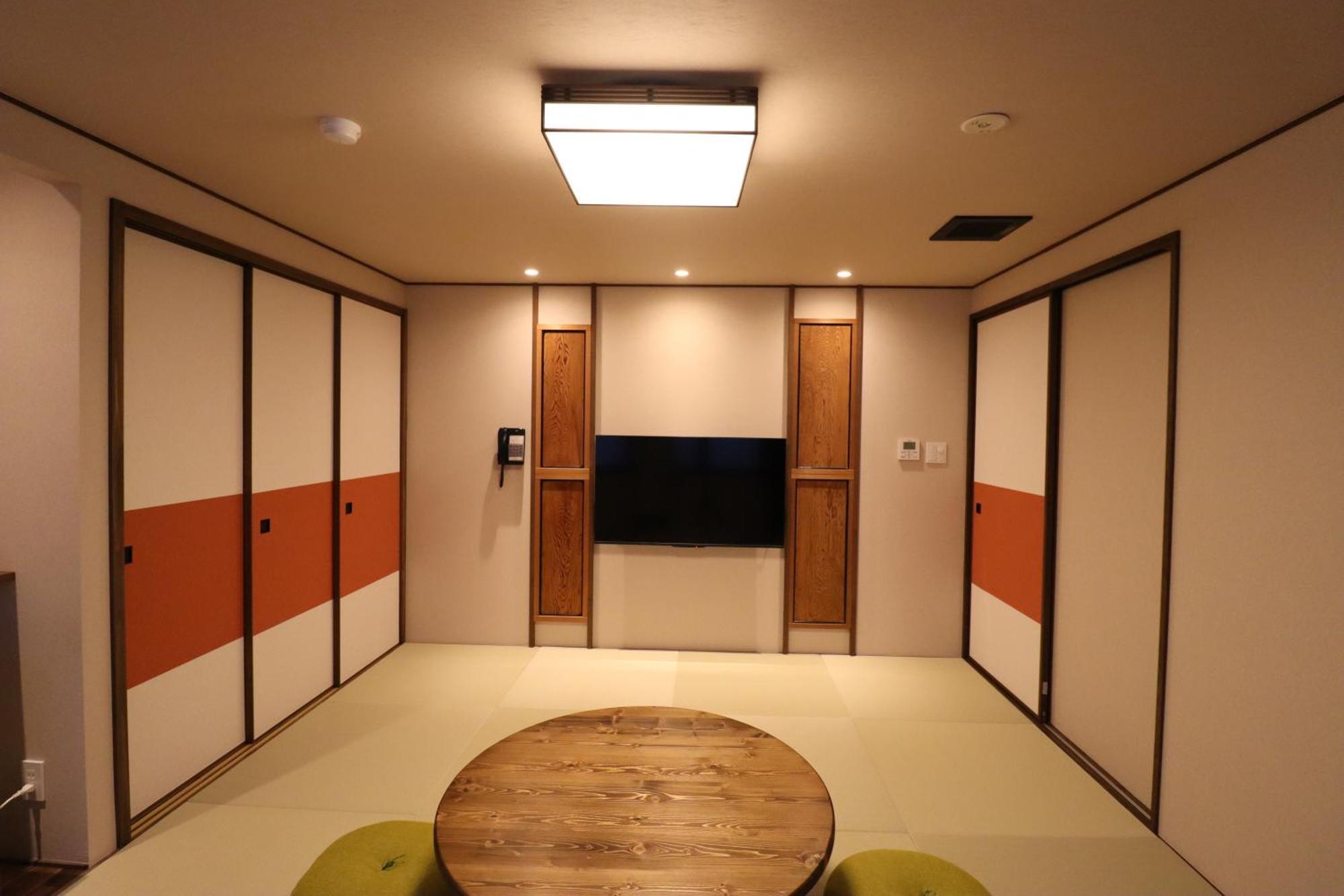 Ryokan Miyoshi 名古屋市 エクステリア 写真
