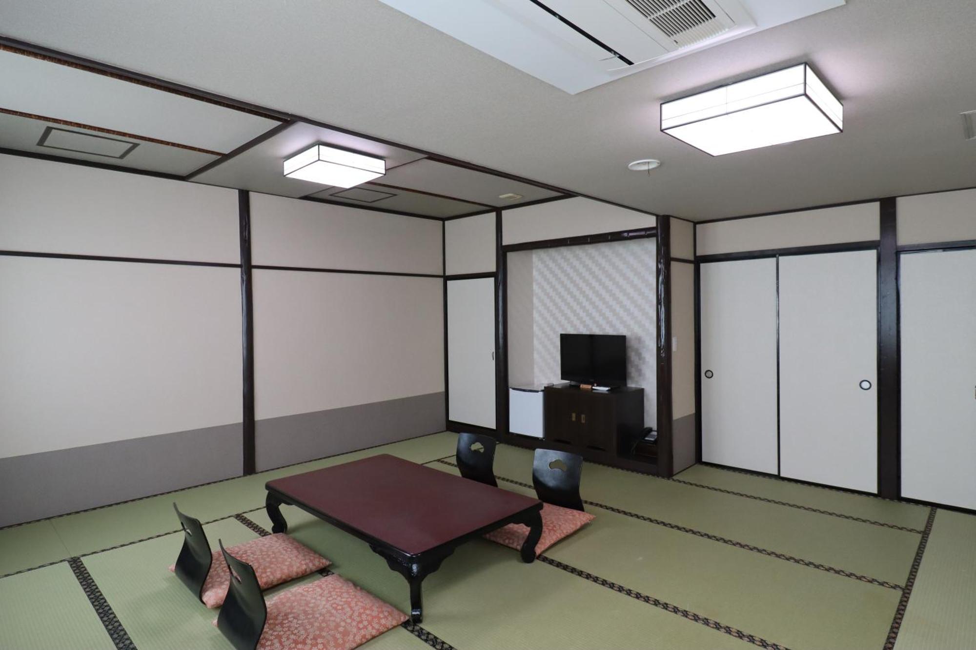 Ryokan Miyoshi 名古屋市 エクステリア 写真