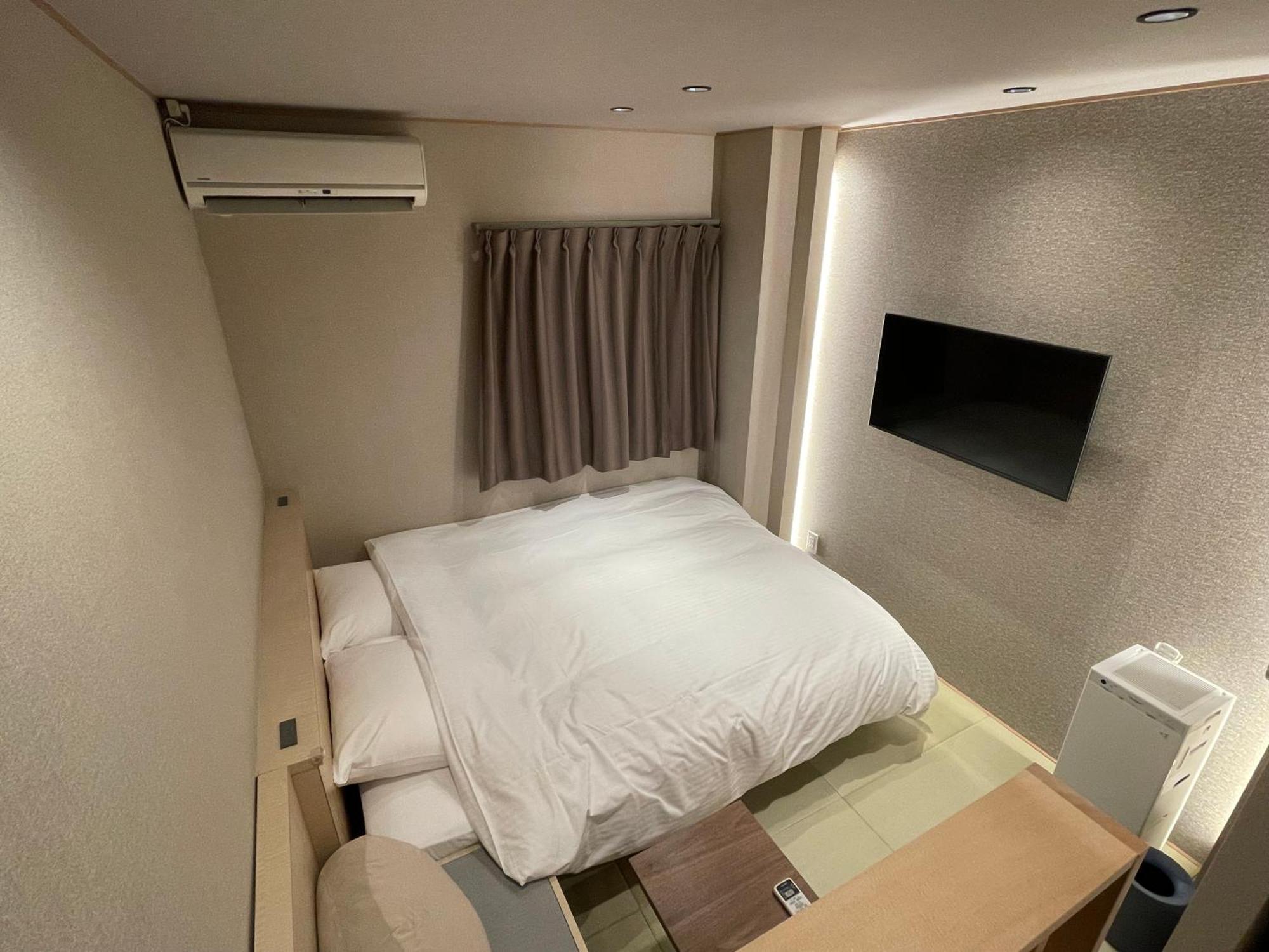 Ryokan Miyoshi 名古屋市 エクステリア 写真