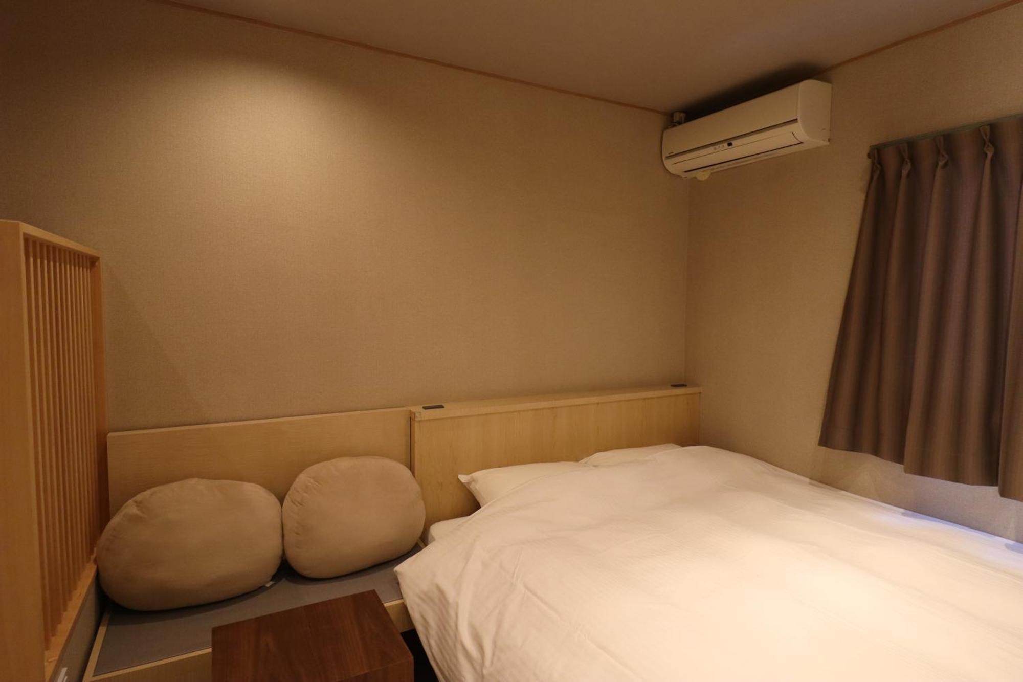 Ryokan Miyoshi 名古屋市 部屋 写真