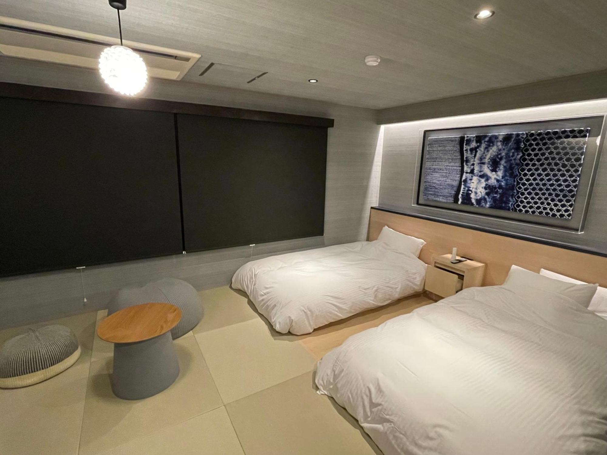 Ryokan Miyoshi 名古屋市 エクステリア 写真