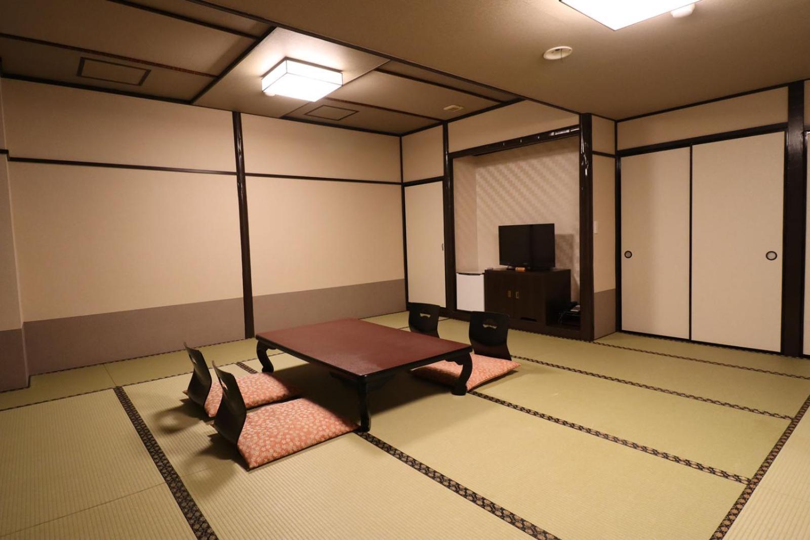 Ryokan Miyoshi 名古屋市 エクステリア 写真